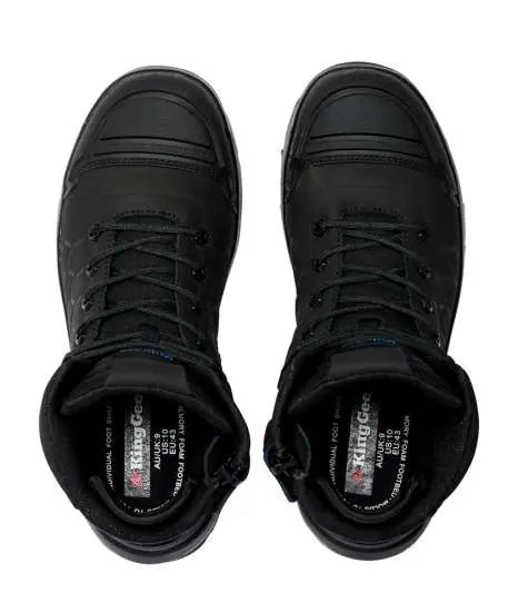 KingGee Quantum Work Boot K27145 - City Workwear